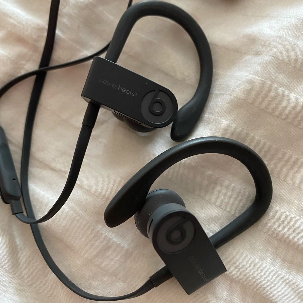 Wireless Beats